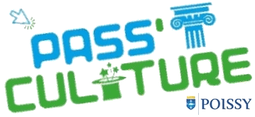 Logo Pass'Culture